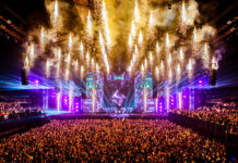 Reverze 2026: un año más, el mejor festival indoor de hardstyle del planeta