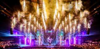 Reverze 2026: un año más, el mejor festival indoor de hardstyle del planeta