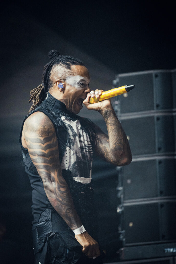 the prodigy iconica
