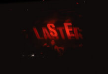 Laster Club anuncia sus eventos programados para abril y mayo