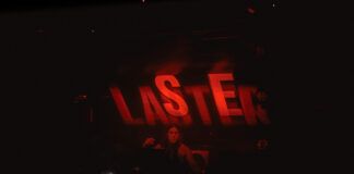 Laster Club anuncia sus eventos programados para abril y mayo