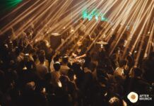 La vida sigue igual en After Brunch: WhoMadeWho y Hot Since 82 para este mes de febrero