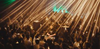 La vida sigue igual en After Brunch: WhoMadeWho y Hot Since 82 para este mes de febrero