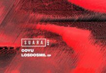 Coyu nos lleva de vuelta a principios de siglo con ‘Losdosmil’ EP coyu losdosmil