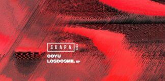 Coyu nos lleva de vuelta a principios de siglo con ‘Losdosmil’ EP coyu losdosmil