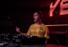 Yeyo nos muestra la mejor versión del hardstyle en castellano con ‘Hasta Salir El Sol’ yeyo hasta salir el sol