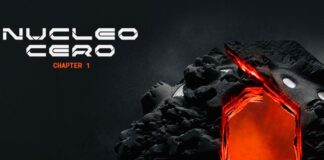 NUCLEO CERO debuta en Zaragoza en la Sala Oasis