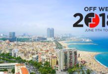 GUÍA || Off Week Barcelona 2018: Los eventos que no te puedes perder Off Week Barcelona 2018