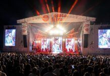 Forget the Club viaja a Rías Baixas para dos eventos únicos este verano en Sanxenxo