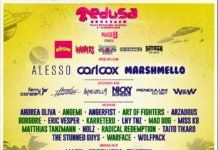 Medusa Sunbeach sube el nivel para su quinto aniversario