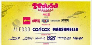 Medusa Sunbeach sube el nivel para su quinto aniversario