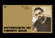 Wololo Sound entrevista a Henry Saiz henry saiz