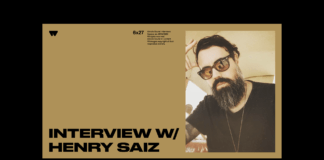 Wololo Sound entrevista a Henry Saiz henry saiz