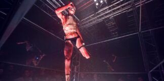 Arca lanza ‘Time’, con videoclip incluido arca time videoclip