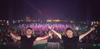 Broken Minds presentarán uno de sus proyectos más especiales hasta la fecha broken minds humanity