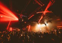 Confirmamos: ‘Cada sábado es un festival’ en Spook Club