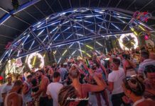 Metro Dance Club dirá adiós al verano con Joris Voorn, Adiel y Arnauld Le Texier