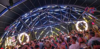 Metro Dance Club dirá adiós al verano con Joris Voorn, Adiel y Arnauld Le Texier