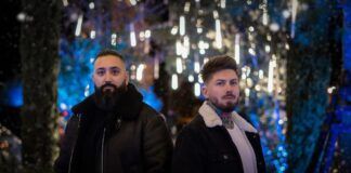 Thundernoize encuentra el equilibrio idóneo en ‘Heaven’ thundernoize heaven