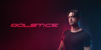 Solstice deslumbra en Dirty Workz con ‘Euphower’ solstice euphower