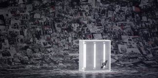 Tom Staar protagoniza el centenario de Axtone con su ‘Come Together’