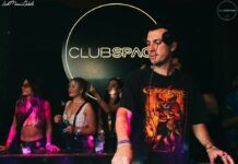 Welcome To Hell III es la nueva compilación de Hellbent Recordings