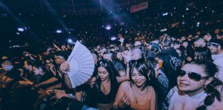 Blackworks destroza todas las expectativas con el mejor cartel de su historia para su fecha más especial