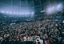 VERKNIPT aterriza en Madrid de la mano de Blackworks en Halloween