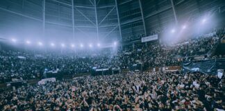 VERKNIPT aterriza en Madrid de la mano de Blackworks en Halloween