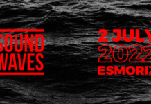 Sound Waves 2022: Noticias, cartel y entradas