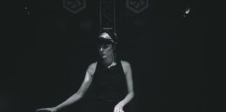 Mondo Disko celebra el Día de la Mujer a lo grande con un increíble set de SPFDJ muy bien secundada por Valentina Izumi