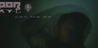 Spor regresa con su EP ‘Cave’ a través de mau5trap