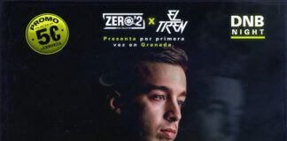 MVRK se sube al tren de Zer0´2 Soul Collective y actuará por primera vez en Granada MVRK en sala El Tren