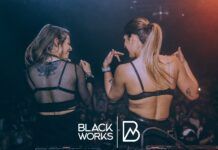 Blackworks continúa haciéndose grande con otra noche para el recuerdo en La Riviera