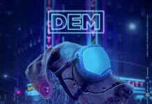 Kursiva se estrena en DEM Recordings con ‘Reprotechniks’ Kursiva Reprotechniks