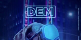 Kursiva se estrena en DEM Recordings con ‘Reprotechniks’ Kursiva Reprotechniks