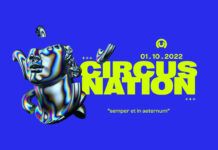 Circus Nation: Noticias, cartel y entradas Circus Nation en Granada