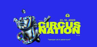 Circus Nation: Noticias, cartel y entradas Circus Nation en Granada