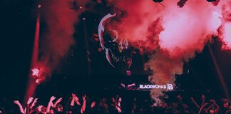 Cuatro fechas restan en el destacado mes de mayo de Blackworks blackworks mayo