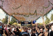 Brunch -In The Park regresa a Madrid con un rotundo éxito a todos los niveles