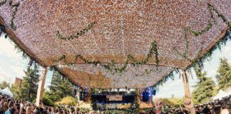 Brunch -In The Park regresa a Madrid con un rotundo éxito a todos los niveles