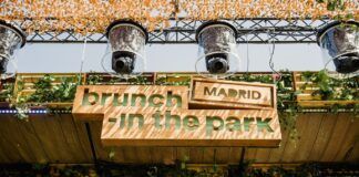 Brunch-In The Park continúa cosechando éxitos en el segundo capítulo de su temporada madrileña