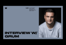 Wololo Sound entrevista a Grum