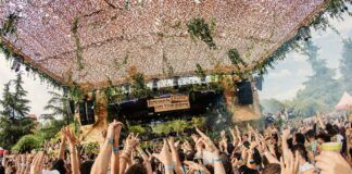 Brunch -In The Park cierra su primer ciclo en Madrid con un gran evento con Laurent Garnier como protagonista