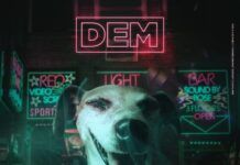 Jam Thieves y ‘Amsterdam EP’ debutan en DEM Recordings Jam Thieves Amsterdam