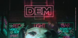 Jam Thieves y ‘Amsterdam EP’ debutan en DEM Recordings Jam Thieves Amsterdam