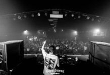 Neurofunk en estado puro es lo nuevo de Transforma, Frannabik & MC Kenna