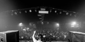 Neurofunk en estado puro es lo nuevo de Transforma, Frannabik & MC Kenna