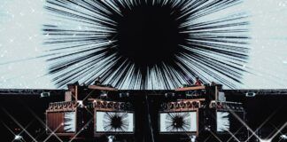 Printworks inicia su última temporada con Deadmau5 y Kaskade bajo su nuevo y exclusivo alias Kx5 Deadmau5 x Kaskade