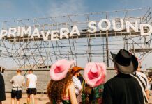 Primavera Sound Madrid 2023: Noticias, cartel y entradas